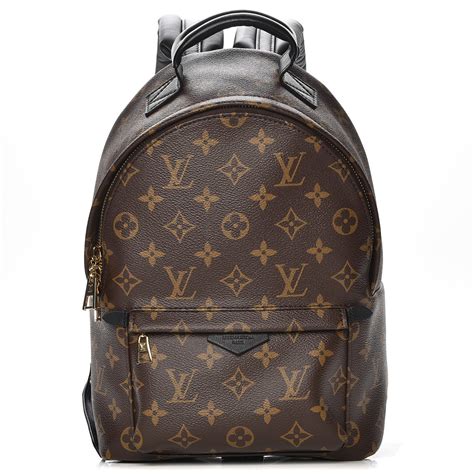 mens louis vuitton back pack|louis vuitton monogram backpack.